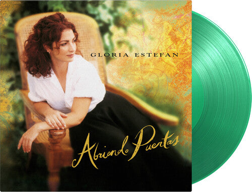 Gloria Estefan: Abriendo Puertas [ Record ]