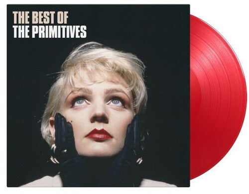 The Primitives: Best Of - Limited 180-Gram Translucent Red Colored Vinyl [ Record ]
