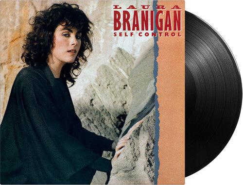 Laura Branigan: Self Control - 180-Gram Black Vinyl [ Record ]