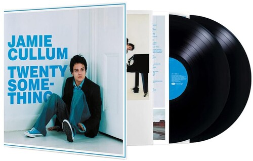 Jamie Cullum: Twentysomething [ Record ]