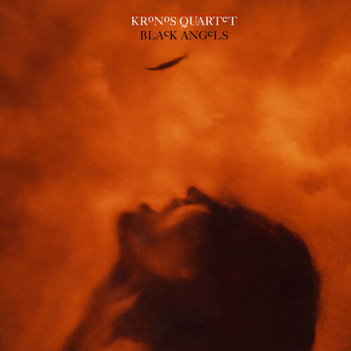Kronos Quartet: Black Angels [ Record ]
