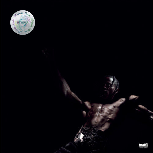 Travis Scott: UTOPIA [ Record ]