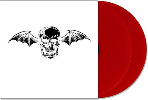 Avenged Sevenfold: Avenged Sevenfold [ Record ]