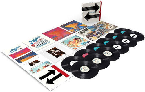 Dire Straits: Live 1978-1992 [ Record ]