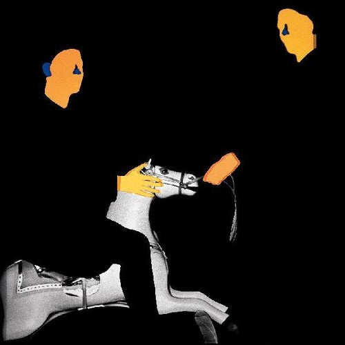 MGMT: Loss Of Life [ Record ]