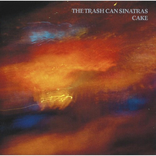 The Trash Can Sinatras: Cake [ Record ]