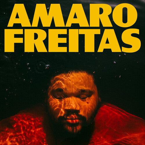 Freitas.Amaro: Y'Y [ Record ]