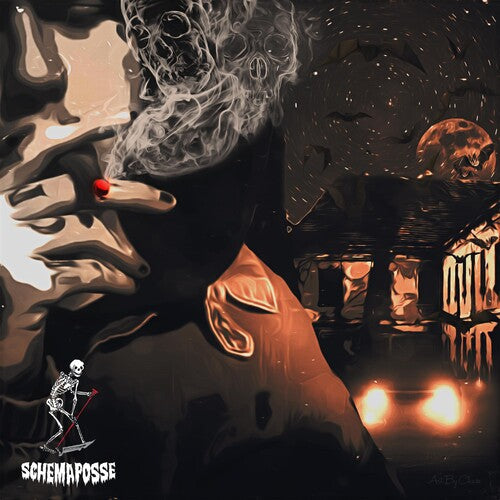 Lil Peep: Live Forever [ Record ]