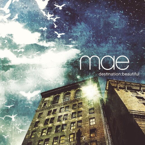 Mae: Destination: Beautiful [ Record ]