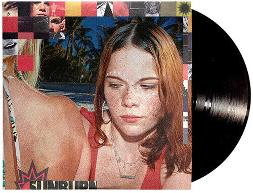 Dominic Fike: Sunburn [ Record ]