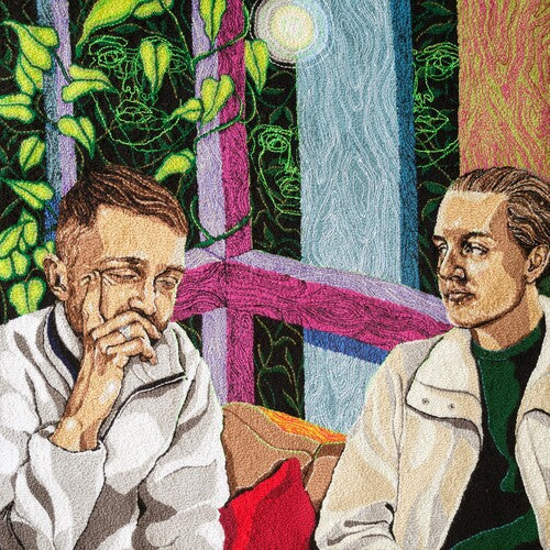 Disclosure: Alchemy [ Record ]