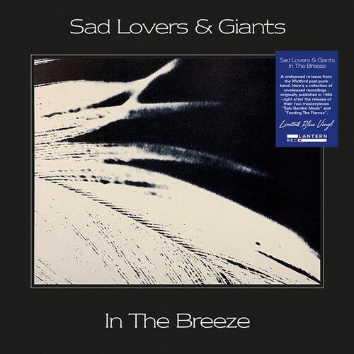 Sad Lovers / Giants: In The Breeze [ Record ]