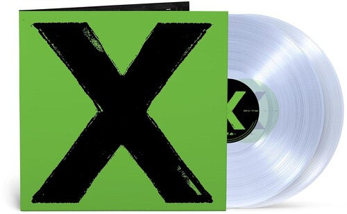 Ed Sheeran: X [ Record ]