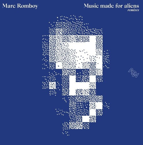 Marc Romboy: Music Made For Aliens (Remixes) [ Record ]