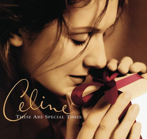 Celine Dion: These Are Special Times [ Record ]