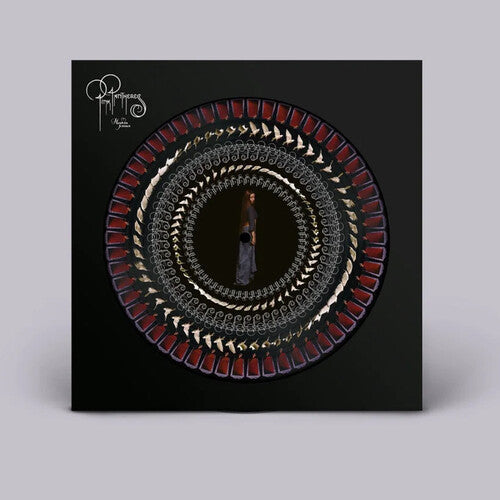 Pinkpantheress: Heaven Knows - Limited Zoetrope Vinyl [ Record ]
