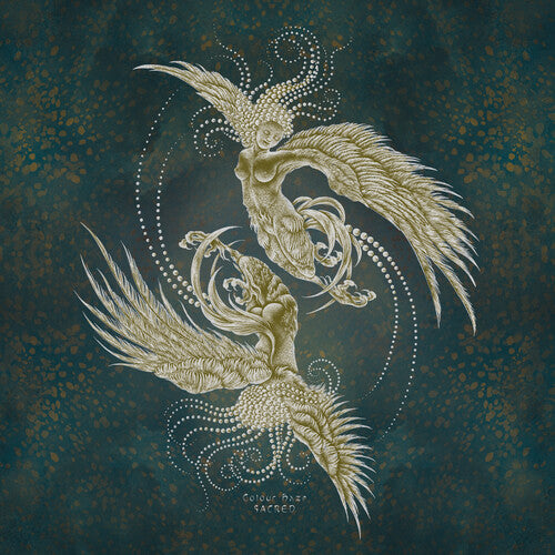 Colour Haze: Sacred [ Record ]