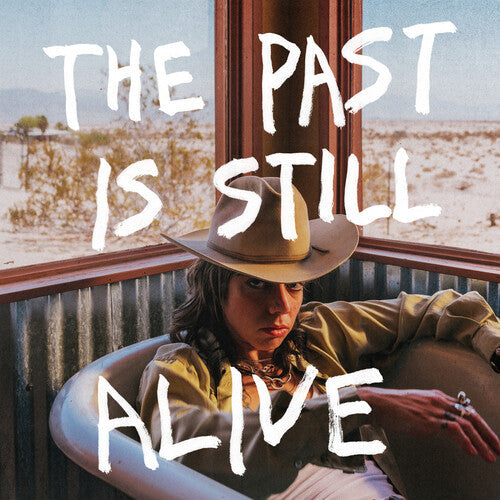 Hurray for the Riff Raff: The Past Is Still Alive [ Record ]