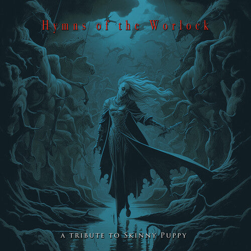 Various Artists: Hymns Of The Worlock: A Tribute To Skinny Puppy (Various Artists) [ Record ]