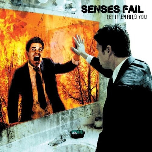 Senses Fail: Let It Enfold You [ Record ]