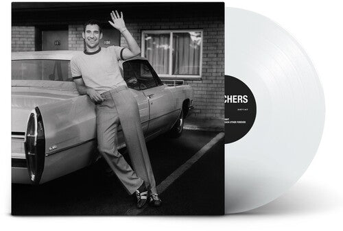 The Bleachers: Bleachers [ Record ]