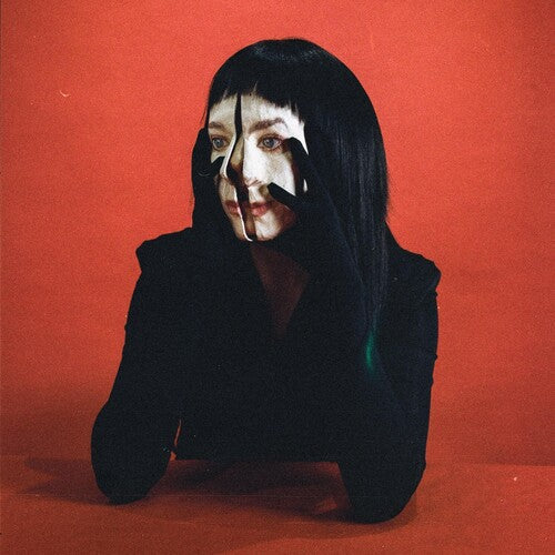Allie X: Girl With No Face [ Record ]