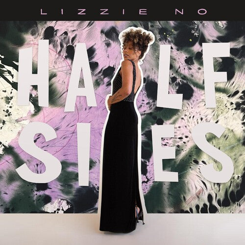 Lizzie No: Halfsies [ Record ]