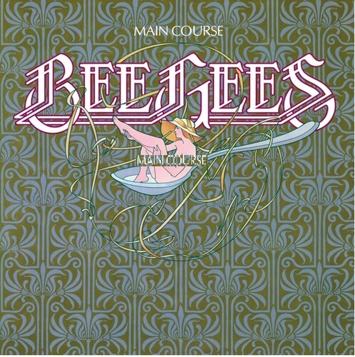 The Bee Gees: Main Course [ Record ]