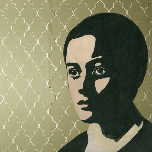M. Ward: Transfiguration of Vincent [ Record ]