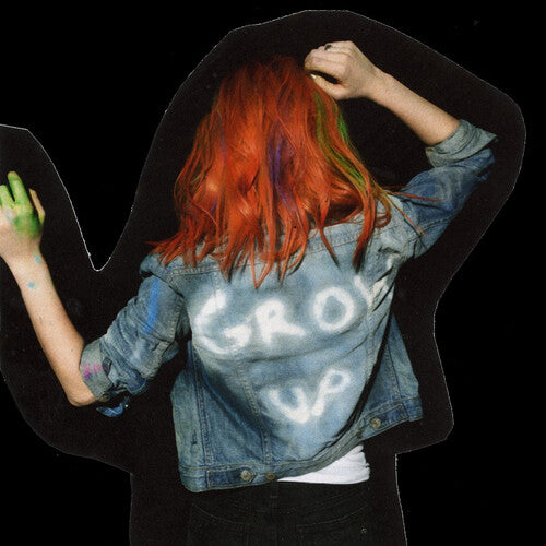 Paramore: Paramore (10th Anniversary) [ Record ]