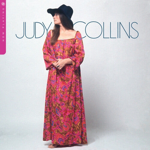 Judy Collins: Now Playing [ Record ]