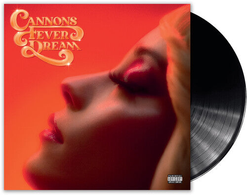Cannons: Fever Dream [ Record ]