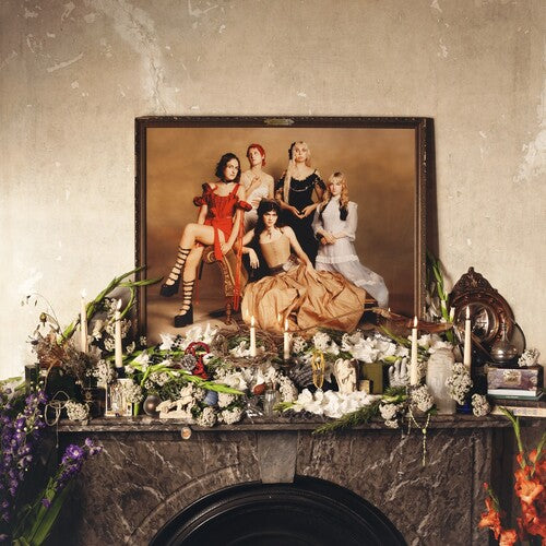 Last Dinner Party: Prelude To Ecstasy [ Record ]