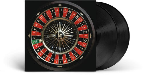 The Killers: Rebel Diamonds [ Record ]