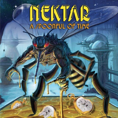 Nektar: Spoonful Of Time [ Record ]