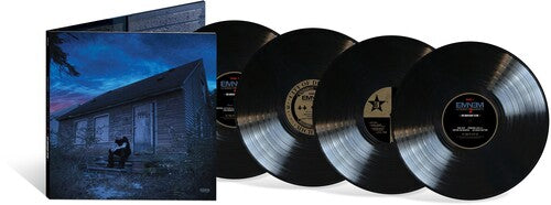 Eminem: The Marshall Mathers LP2 (10th Anniversary Edition) [ Record ]