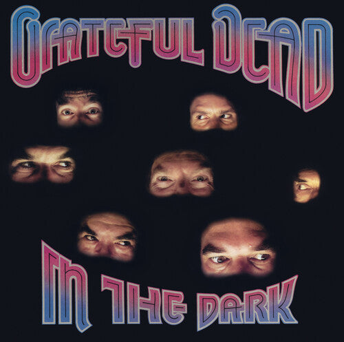 Grateful Dead: In The Dark [ Record ]