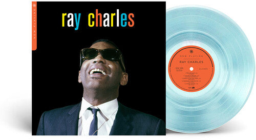 Ray Charles: Now Playing [ Record ]