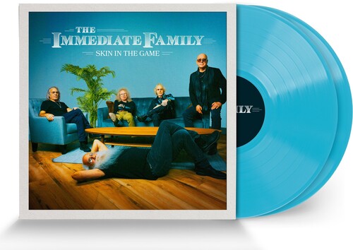 Immediate Family: Skin In The Game [ Record ]