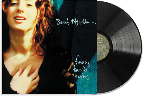 Sarah McLachlan: Fumbling Towards Ecstasy [ Record ]