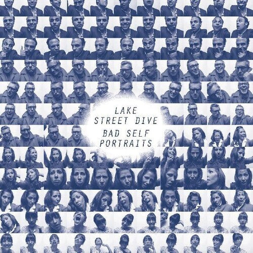 Lake Street Dive: Bad Self Portraits [ Record ]