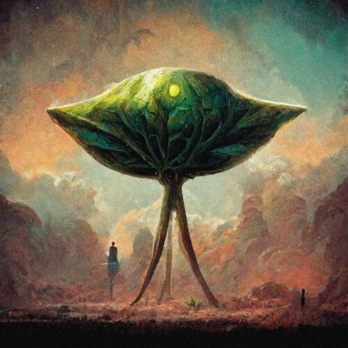 Plantoid: Terrapath [ Record ]