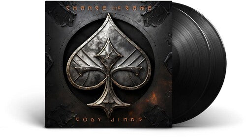 Cody Jinks: Change The Game [ Record ]