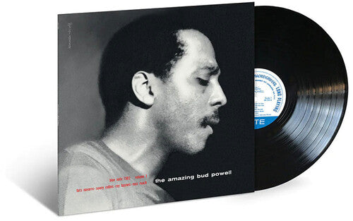 Bud Powell: Amazing Bud Powell, Vol 1 (Blue note Classic Vinyl Series) [ Record ]