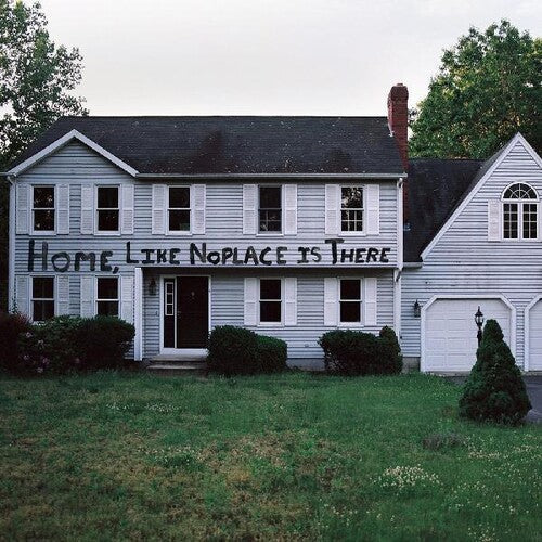 Hotelier: Home Like Noplace Is There [ Record ]
