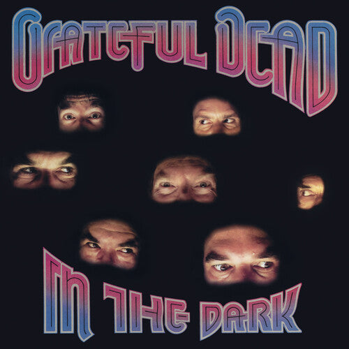 Grateful Dead: In The Dark [ Record ]
