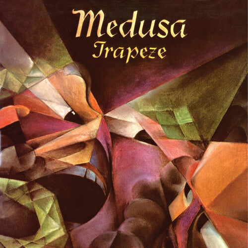 Trapeze: Medusa [ Record ]