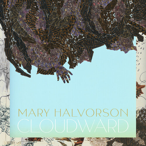 Mary Halvorson: Cloudward [ Record ]