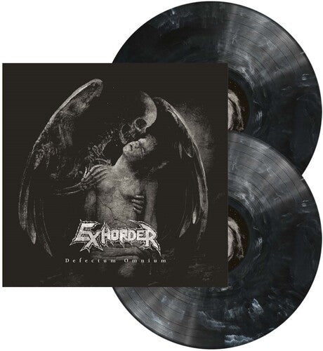 Exhorder: Defectum Omnium [ Record ]