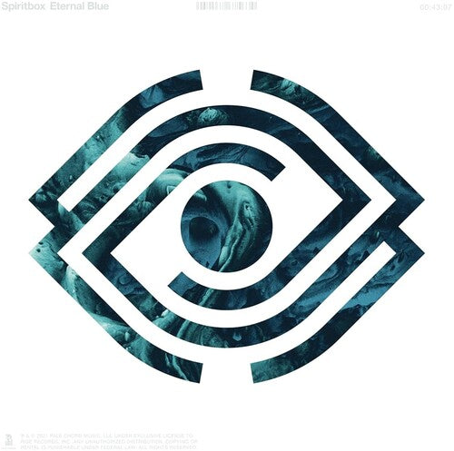 Spiritbox: Eternal Blue [ Record ]